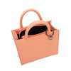 Buffalo Women's Big Boxy Muse Soft Orange Shopper, Soft Orange