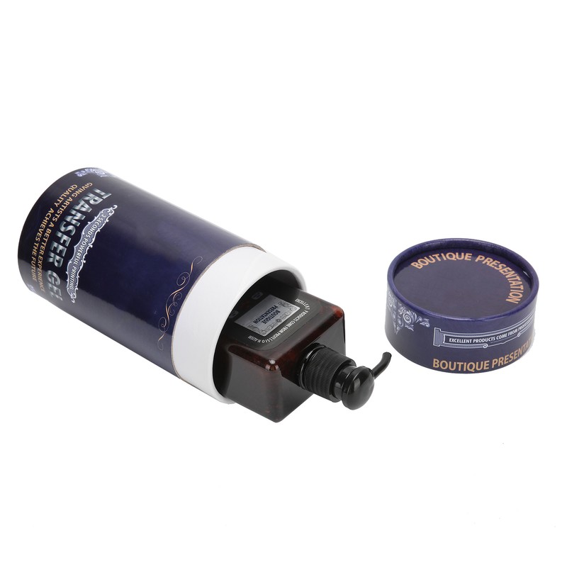 Professional Tattoo Transfer Gel Pattern Transfer Tattoo Stencil Application Solution