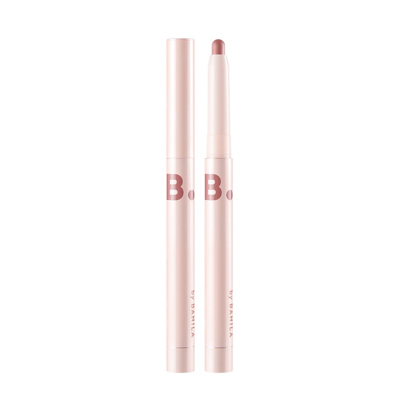BANILA CO Smudging Lip Pencil 0.8g - PK03 Ballerina