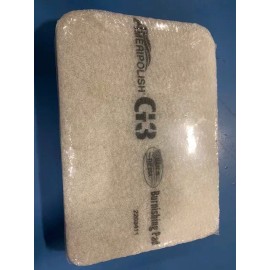 Ameripolish SmartFloor G3 burnishing Pads G3-G128-2 12"x8"