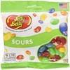 Jelly Belly Sours Jelly Beans, Sour Fruit Flavors, 3.5-oz, 12