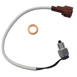 Beck/Arnley 2012745 Neutral Safety Switch