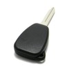 OEM Electronic 4-Button Remote Head Key Fob Compatible With Chrysler