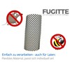 Joint aerator I joint grille – protects the bump joints