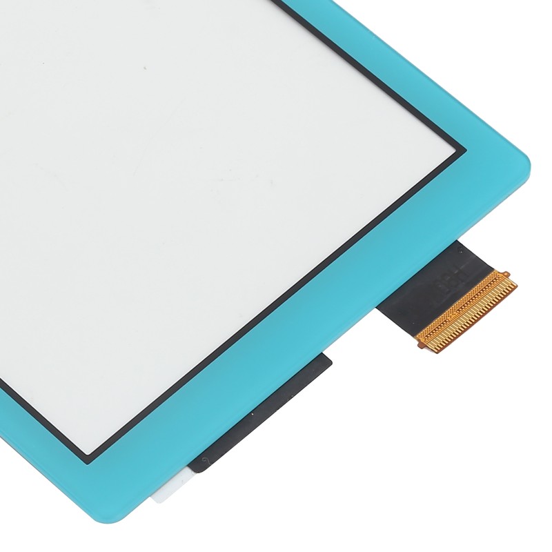 Touch Panel Replacement Screen Glass Compatible for Switch Lite Console
