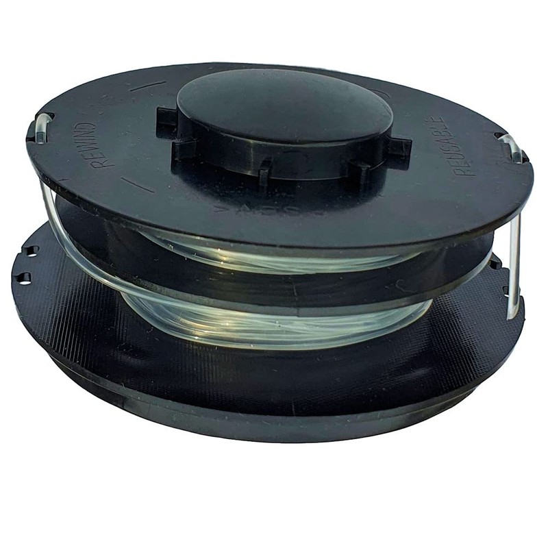 Bobbins for Trimmer Gardenline GLR 451-457 Thread Spool (Pack of