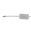 LED Wall Lamp 2700K Warm Light Energy Saving Rotatable Innovative