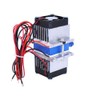 144W Semiconductor Thermoelectric Peltier Refrigeration TEC1-12706 Cooler(single cooler)