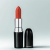 vein Mac Lusterglass Lipstick Obviously, 3g, 1 piece / 맥 러스터글래스 립스틱 오비어슬리, 3g, 1개