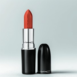 vein Mac Lusterglass Lipstick Obviously, 3g, 1 piece / 맥 러스터글래스 립스틱 오비어슬리, 3g, 1개