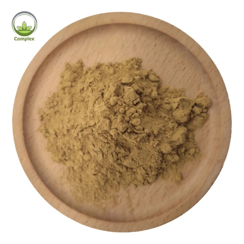 Gotas Hoja Gallobo Bienestar Respiratorio Mucosidad Pulmonar