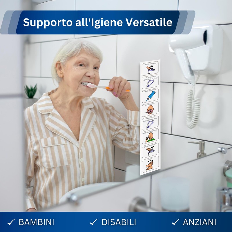 Autism Supplies And Developments IT_Cts Timetable for Visual Cleaning of