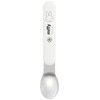 Kutsuwa MF676 Miffy Spoon, Kids Lunch Series, Made in Japan