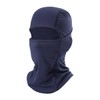 Balaclava Face Mask Adjustable Windproof UV Protection Hood (US, Alpha,