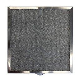Filter Everything Replacement Nutone S99010316 Compatible Replacement Range Hood Filter - 11-1/4 x 11-3/4 x 3/8