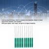 10PCS NZ2.4G/5.8GPCB001 Router Wireless Antenna High Gain Internal Antenna WiFi