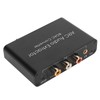 HD Output ARC Sound Extractor 192KHz Optical SPDIF 3.5mm Headphone