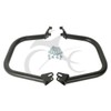 XFMT BlackHighway Engine Guard Crash Bar For Harley Street 500