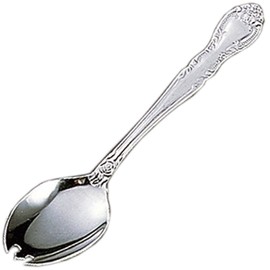 Selection Tea Melon Spoon 3P 0805