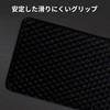 HyperX Wrist Rest Tenkeyless, Fatigue Reduction, Memory Foam, Ergonomic Design,