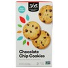 365 by Whole Foods Market Chocolate Chip Cookies, 9.2 OZ