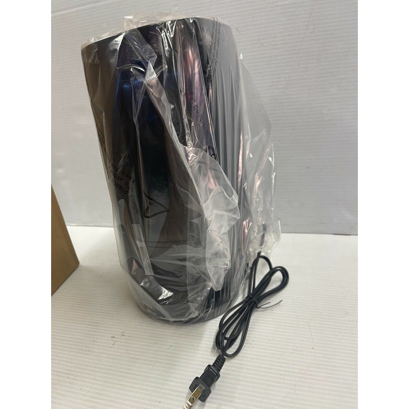 iTvanilaa Cool Mist Humidifier for Large Room, 5L Ultrasonic Bedroom