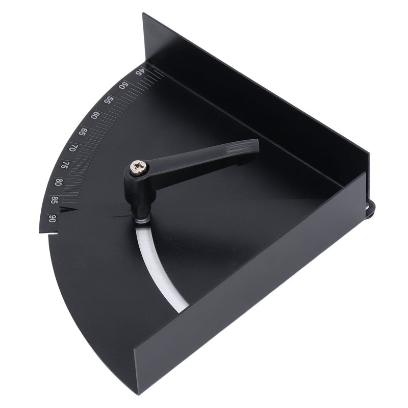 Variable Angle Fixture High Hardness Woodworking Angle Clamp Fixer for