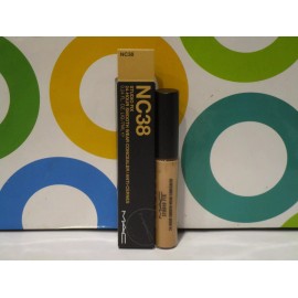 ~ MAC ~ MAC ~ STUDIO FIX 24 HOUR SMOOTH WEAR CONCEALER ~ # NC 38 ~ 0.24 OZ
