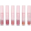 Italia Deluxe Rubor Liquido Cheeky Babe (03 Gorgeous, Unico)