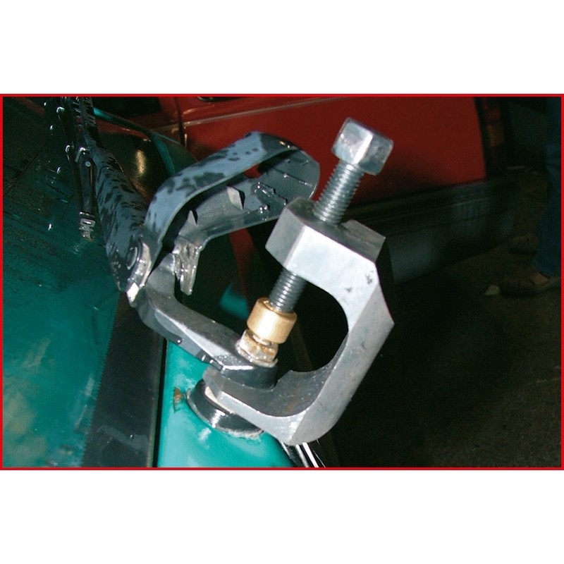 KS Tools 700.1192 Universal windscreen wiper arm puller type 3,