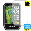 PDA Kobo Shot Navi Granz Compatible Crystal Shield Protective Film