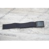 Whoop 4.0 Fitness Tracker (not Tested, No Charger) - BLACK