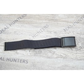 Whoop 4.0 Fitness Tracker (not Tested, No Charger) - BLACK UNTESTED
