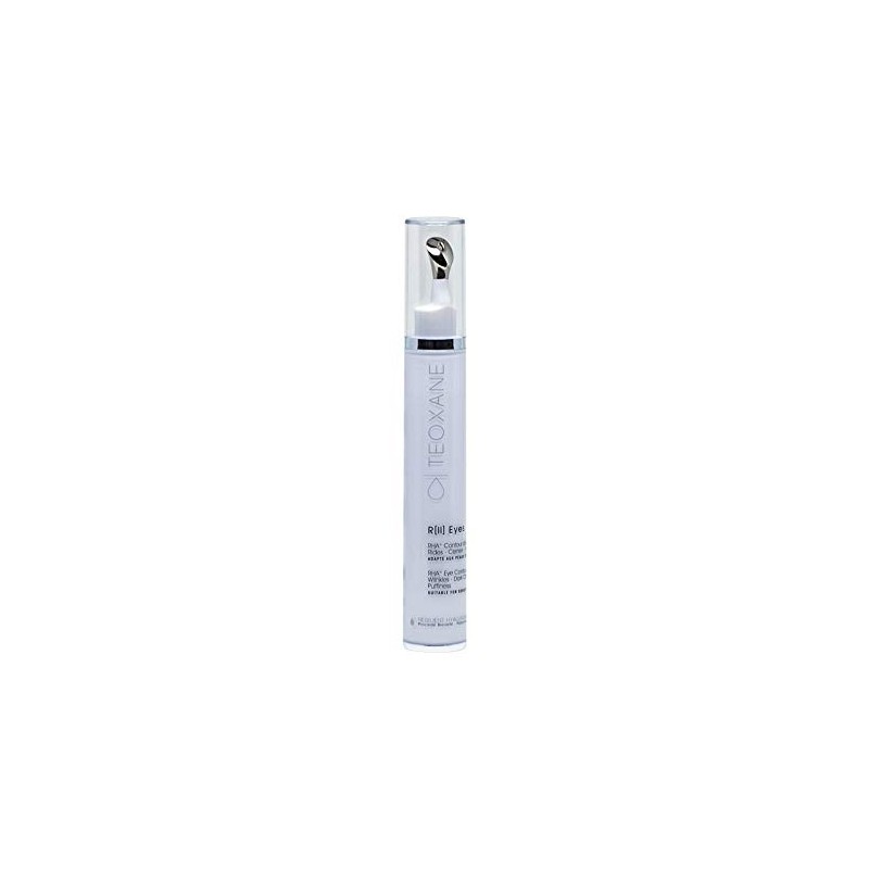 Teoxane (Teosyal) R(II) Advanced Filler Eye Contour Gel by Teoxane