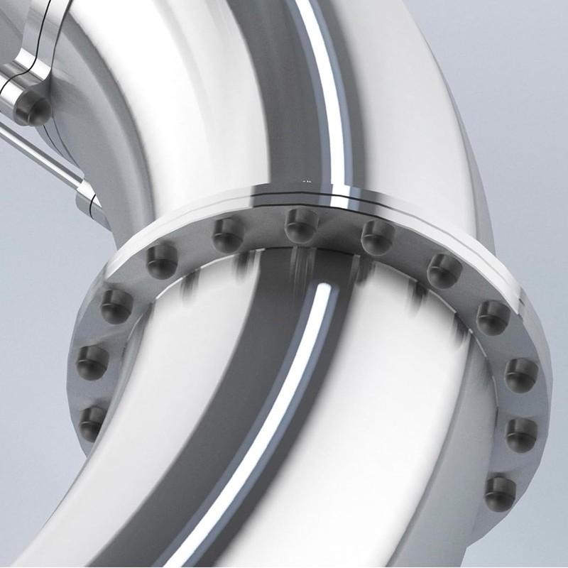 60 PCS Black M6 Bolt Nut Protective Cap，Hex Head Bolt