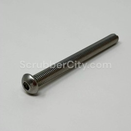 Tennant Squeegee Knob Screw Tennant Speed Scrub 300 350 500 T260 T300e T350 T500 T600