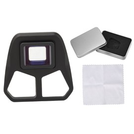 Anamorphic Lens Filter Wide Angle Lens Filter 1.15X Special Cine Lens Filter for DJI Mavic 3 Pro Drone