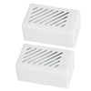 2pcs Silver Ion Module Accessories for Dreame X10 S10 W10S