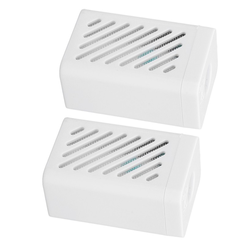 2pcs Silver Ion Module Accessories for Dreame X10 S10 W10S