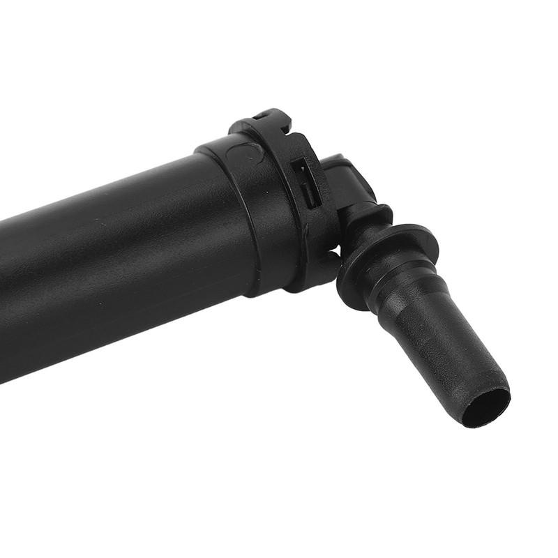 Headlight Washer Nozzle Front Headlamp Washer Nozzle Jet for 3
