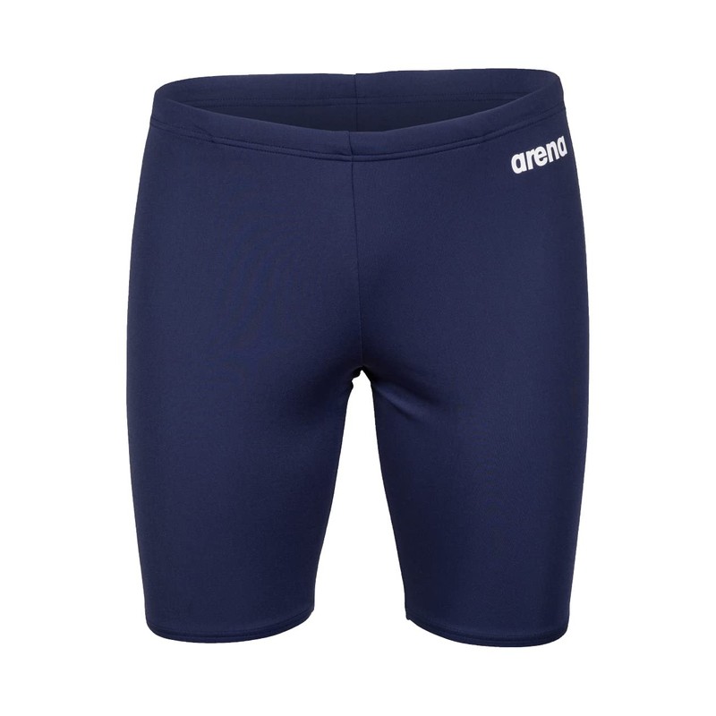 ARENA Solid Team Costume Piscina Uomo, Costume da Bagno ad