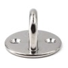 Ceiling Wall Mount Hook Heavy Duty Anchor Round Shape 5mm