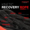 ROADPOWER 1in x 20ft - 4x4 Kinetic Recovery Rope -