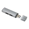 USB 3.0 Hub 3 Ports 5Gbps Transmission Plug and Play