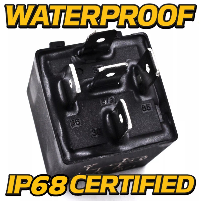 HD Switch Relay fits Bad Boy Mowers Rebel Renegade Rogue