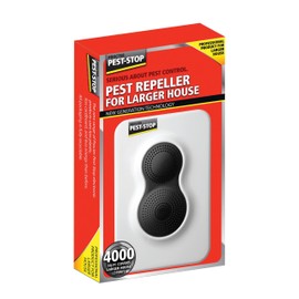 Procter Pest-Stop Repeller for Larger House