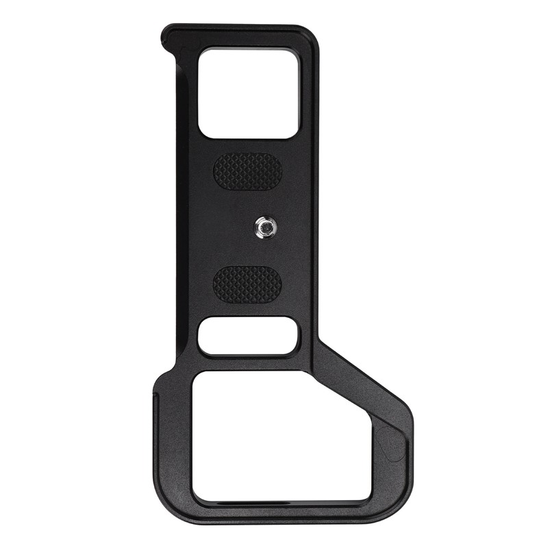 YELANGU Mirrorless Camera Quick Release L Plate Bracket Holder for