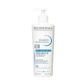[Bioderm] Atoderm Intensive Balm 500ml / [바이오더마] 아토덤 인텐시브 밤 500ml