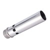 Male Thread Fountain Nozzle Bubbling Spray Head Pond Sprinkler for