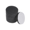 sourcing map 8pcs Drill Power Brush 3 inch Tile Scrubber